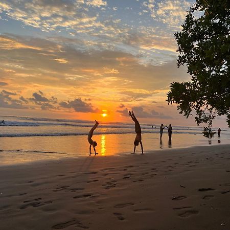 Cabana Valfio Bahia Ballena Uvita Zewnętrze zdjęcie