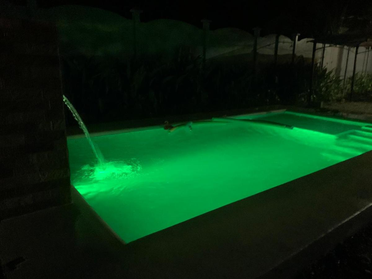Cabana Valfio Bahia Ballena Uvita Zewnętrze zdjęcie