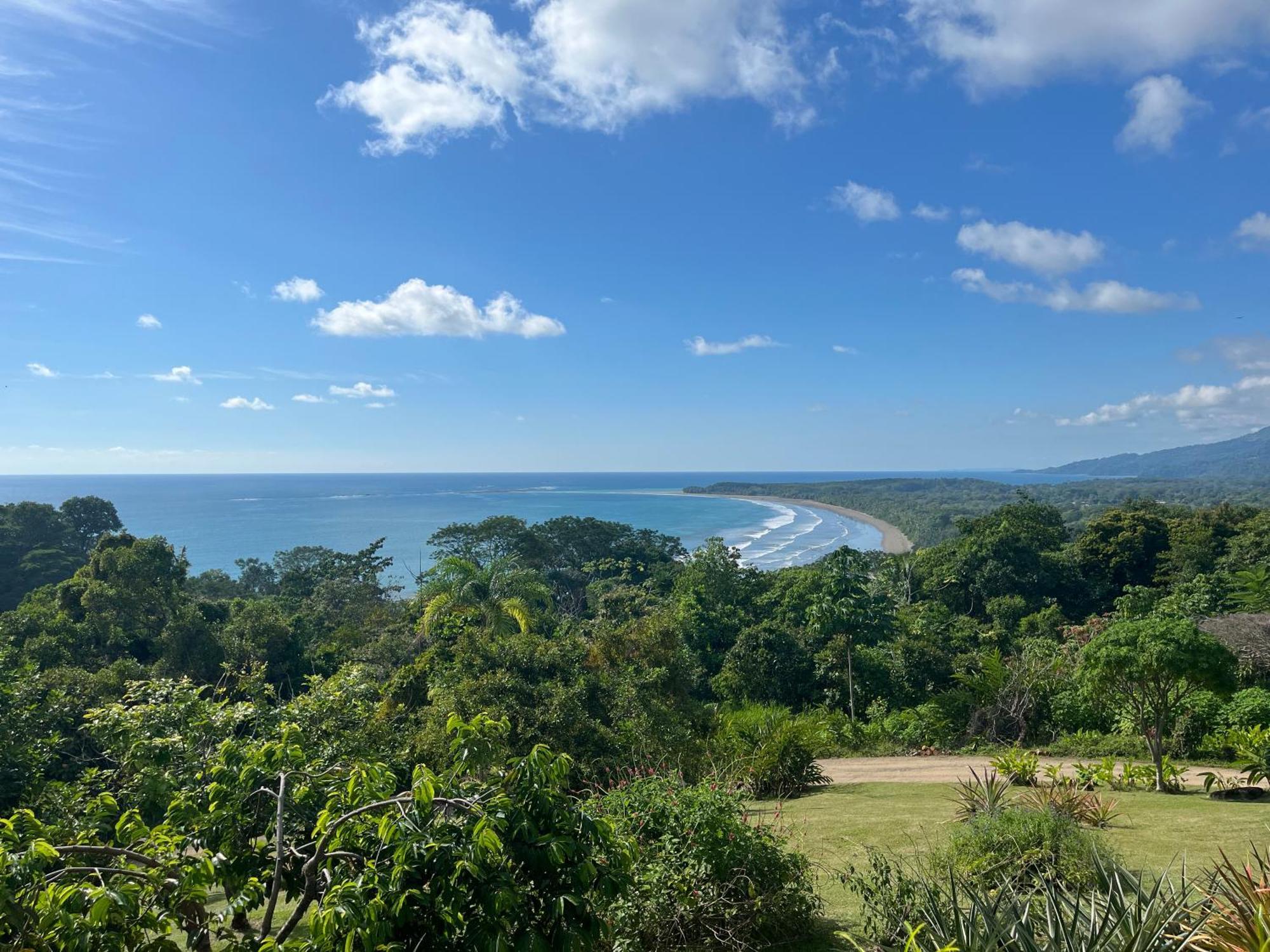 Cabana Valfio Bahia Ballena Uvita Zewnętrze zdjęcie