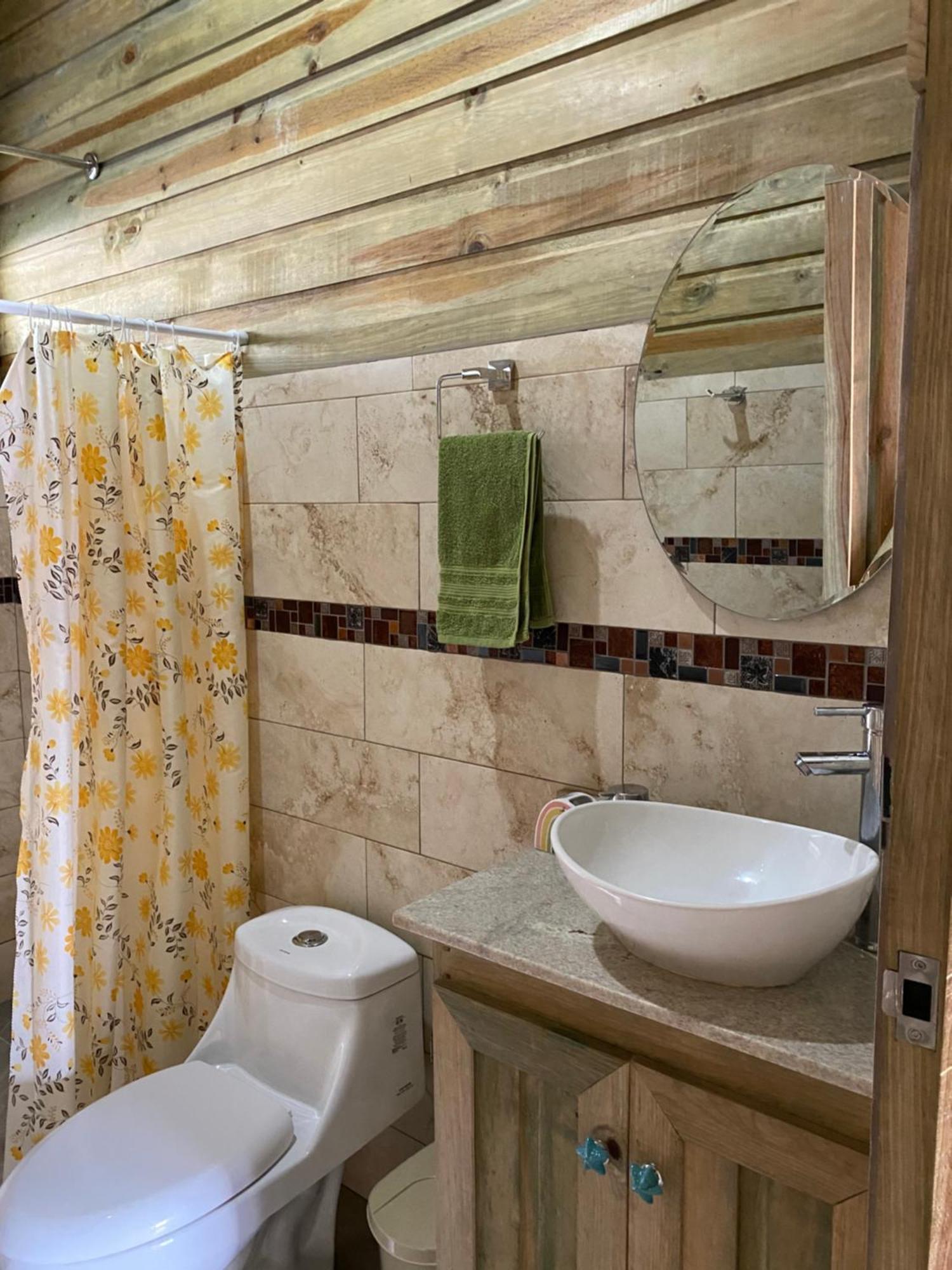 Cabana Valfio Bahia Ballena Uvita Zewnętrze zdjęcie